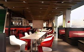 G Suites Hotel By Amithya  3*